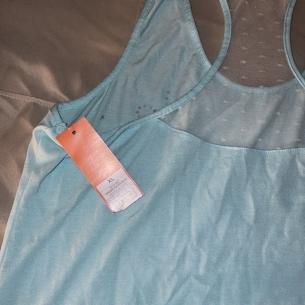 NWT - Bride I DO Camisole - Gillian & O’Malley - Picture 5 of 5